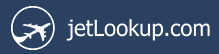 JetLookUp Blue Logo