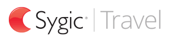 Sygic Red Logo 