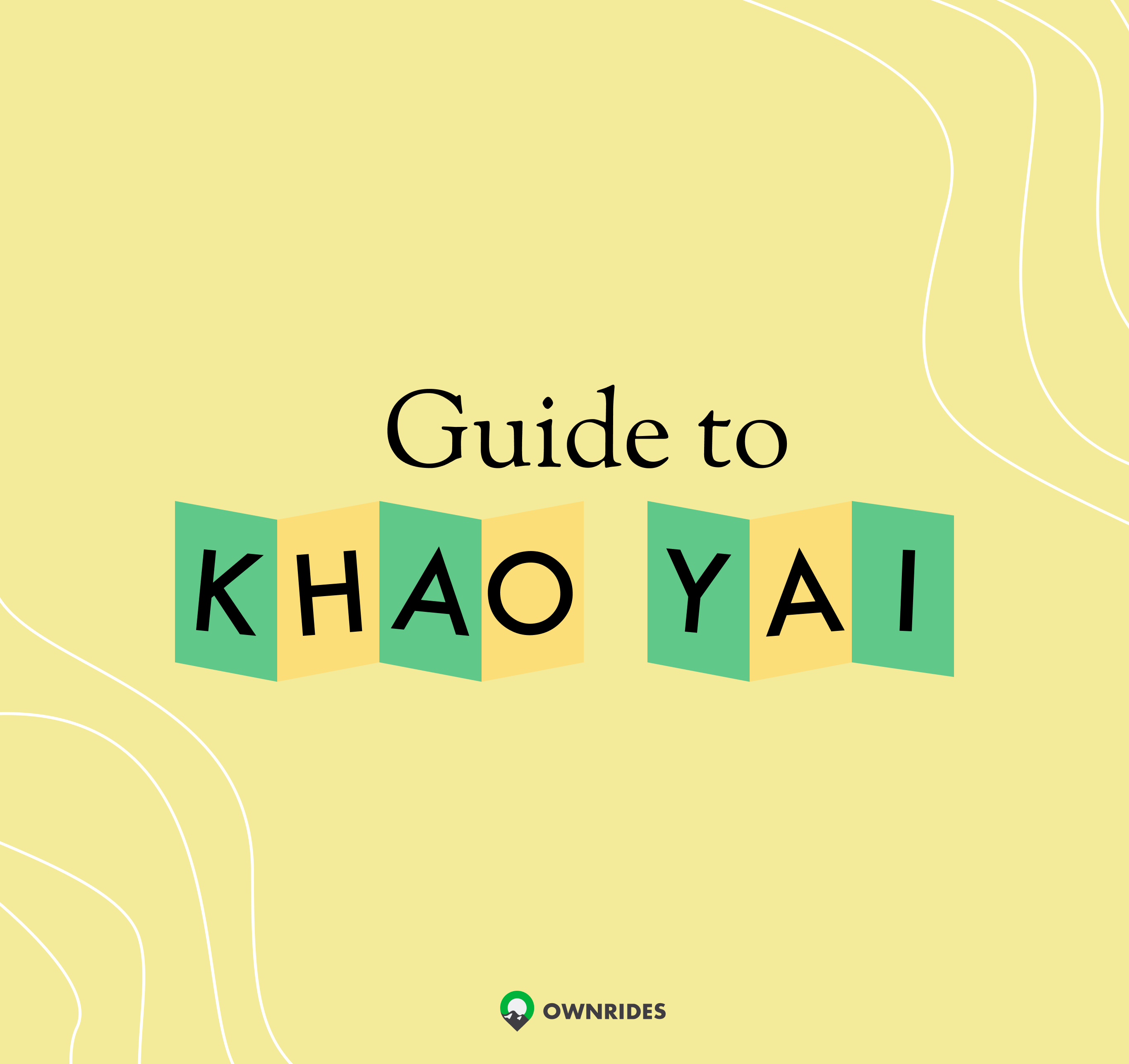 The ultimate guide to Khao Yai - Where to stay, where to go and what to eat 